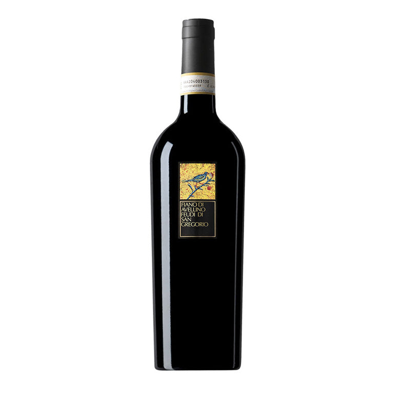 VINO FEUDI FIANO DI AVELLINO 2022-37,5CL (1 pz) DOCG FEUDI DI SAN GREGORIO